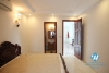 Gorgerous 04 bedrooms house with fully furnished  for lease in Tay Ho area.